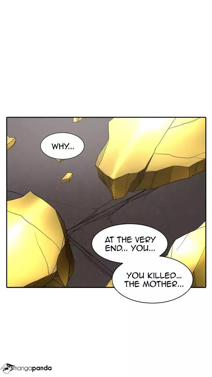 Tower of God Chapter 387 image 38
